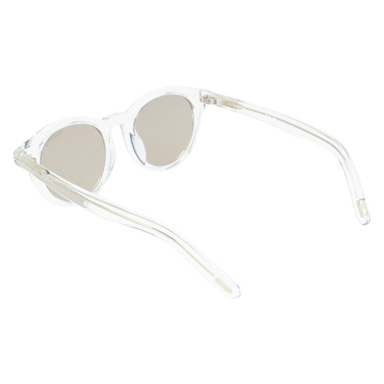 トムフォード サングラス アジアンフィット TOM FORD FT1123-D 26E 49サイズ (FT1123-D) ボストン型 ユニセックス メンズ レディース