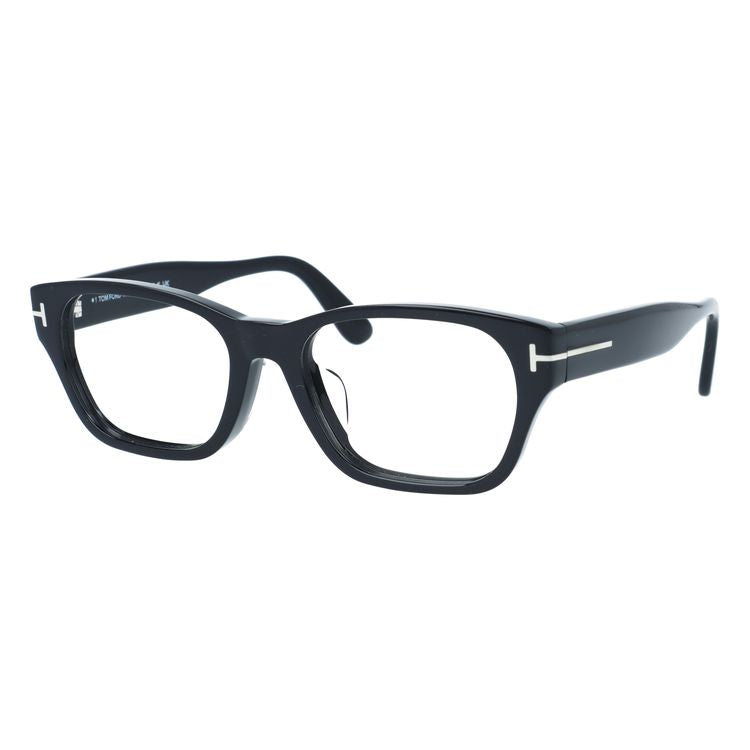 【訳あり・フレームのみ】トムフォード フレームのみ アジアンフィット TOM FORD FT0959-D 01A 54サイズ(TF959-D 01A 54) ウェリントン型 アウトレット品 ユニセックス メンズ レディース
