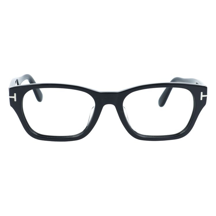 【訳あり・フレームのみ】トムフォード フレームのみ アジアンフィット TOM FORD FT0959-D 01A 54サイズ(TF959-D 01A 54) ウェリントン型 アウトレット品 ユニセックス メンズ レディース