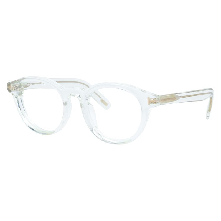 【訳あり・フレームのみ】トムフォード フレームのみ アジアンフィット TOM FORD FT1123-D 26E 49サイズ(TF1123-D 26E 49) ボストン型 アウトレット品 ユニセックス メンズ レディース