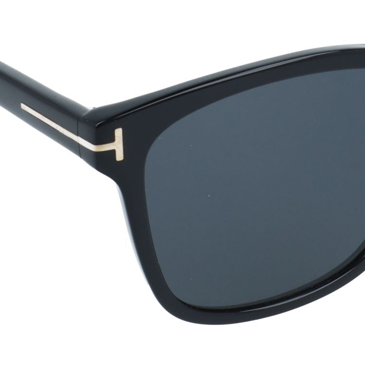 トムフォード サングラス エコ アジアンフィット(フルフィット) 調整可能ノーズパッド(クリングス) TOM FORD ECO FT1130-K 01A 56サイズ (TF1130K 01A 56) ウェリントン型 コリアンフィット ビッグシェイプ ユニセックス メンズ レディース サステナブル素材フレーム