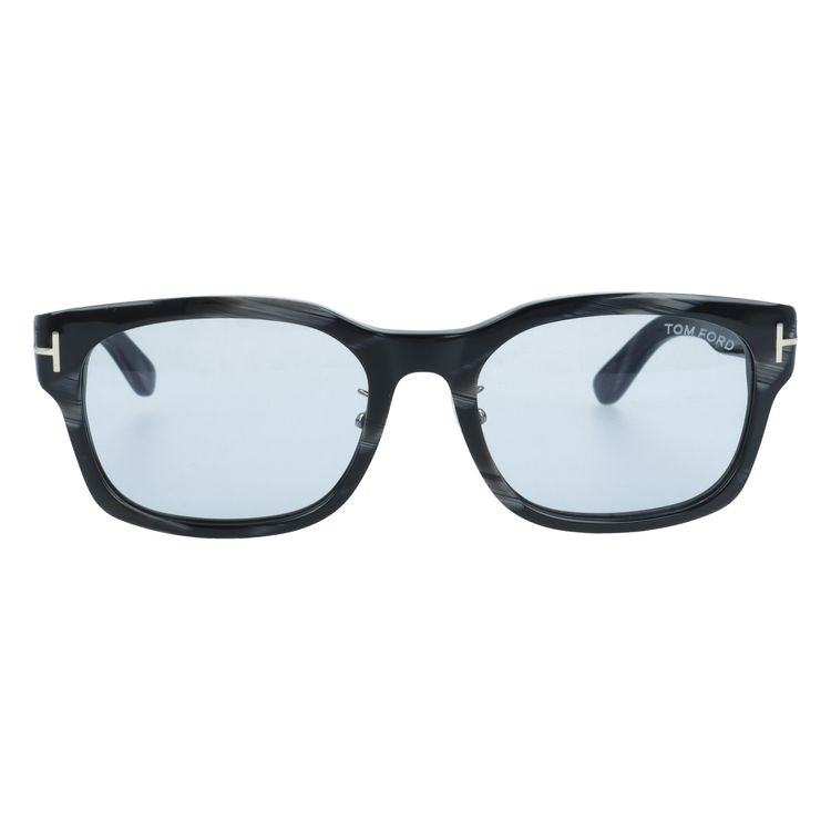 【訳あり】トムフォード サングラス アジアンフィット(フルフィット) 調整可能ノーズパッド(クリングス) TOM FORD FT1232-D 63A 55サイズ (TF1232D 63A 55) スクエア型 ユニセックス メンズ レディース