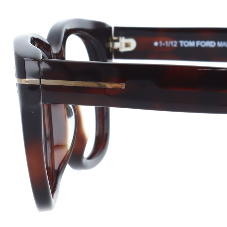 【選べるレンズ15色】トムフォード サングラス レギュラーフィット TOM FORD FT9256 05J 52サイズ ウェリントン ユニセックス メンズ レディース ラッピング無料