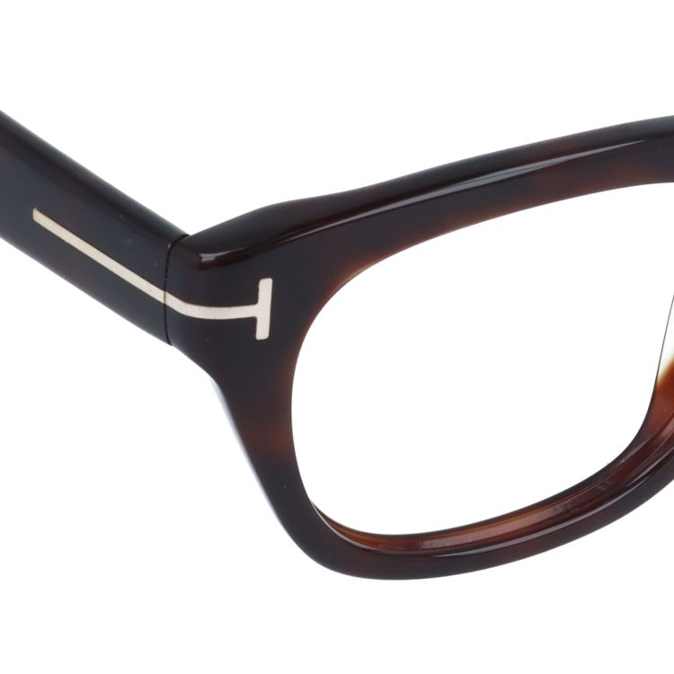 【選べるレンズ15色】トムフォード サングラス レギュラーフィット TOM FORD FT9256 05J 52サイズ ウェリントン ユニセックス メンズ レディース ラッピング無料