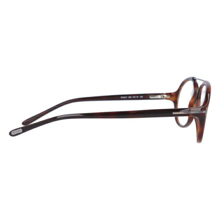 【訳あり】トムフォード メガネ TOM FORD メガネフレーム 眼鏡 FT5017 820 54 (TF5017 820 54) レギュラーフィット ティアドロップ型 度付き 度なし 伊達 メンズ レディース UVカット 紫外線 TOMFORD ラッピング無料