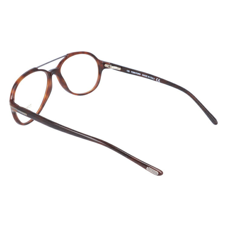 【訳あり】トムフォード メガネ TOM FORD メガネフレーム 眼鏡 FT5017 820 54 (TF5017 820 54) レギュラーフィット ティアドロップ型 度付き 度なし 伊達 メンズ レディース UVカット 紫外線 TOMFORD ラッピング無料
