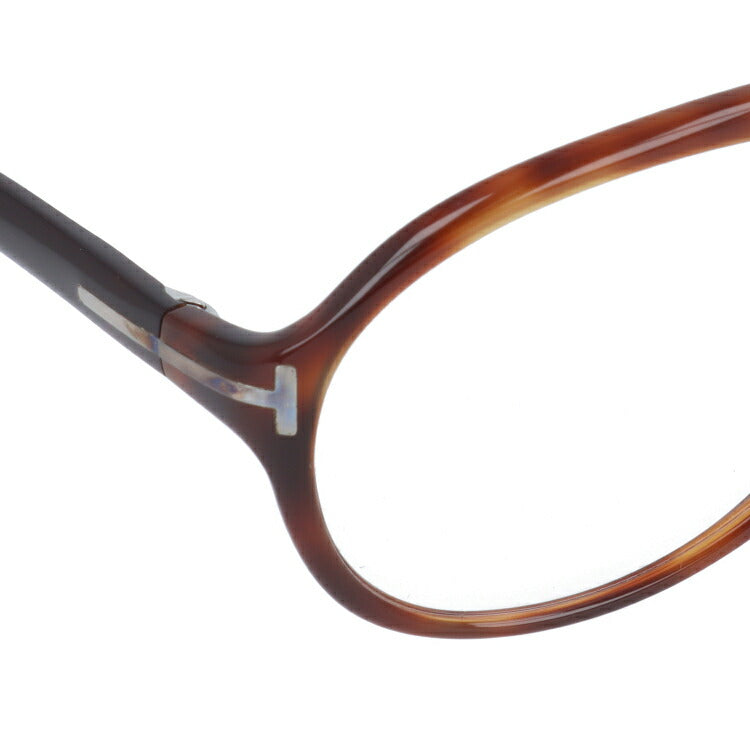 【訳あり】トムフォード メガネ TOM FORD メガネフレーム 眼鏡 FT5017 820 54 (TF5017 820 54) レギュラーフィット ティアドロップ型 度付き 度なし 伊達 メンズ レディース UVカット 紫外線 TOMFORD ラッピング無料