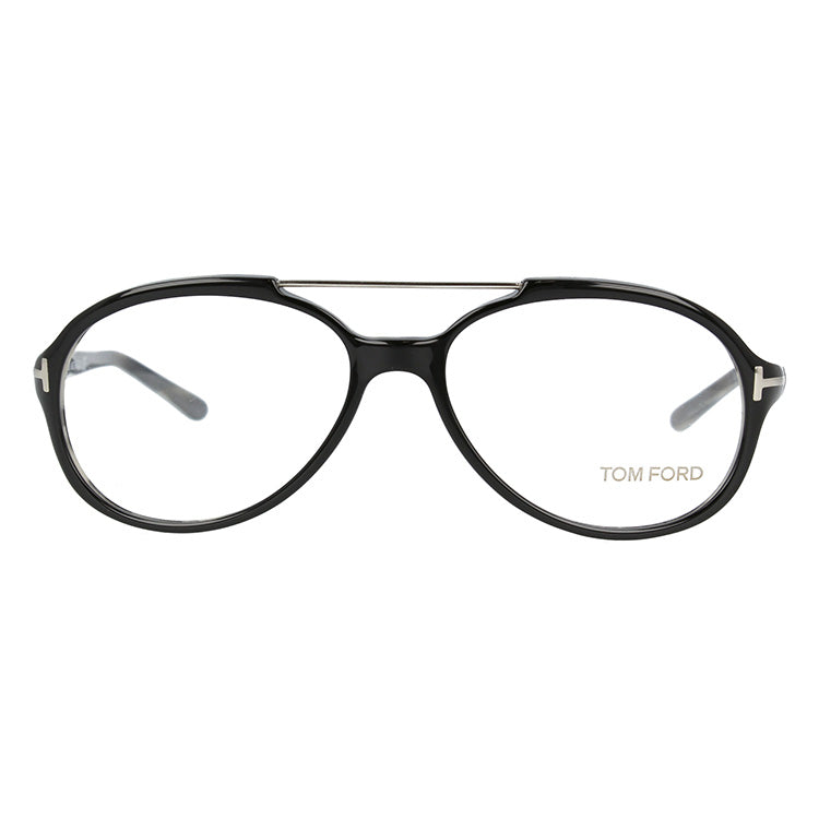 トムフォード メガネ TOM FORD メガネフレーム 眼鏡 FT5017 855 54 (TF5017 855 54) レギュラーフィット ティアドロップ型 度付き 度なし 伊達 メンズ レディース UVカット 紫外線 TOMFORD ラッピング無料
