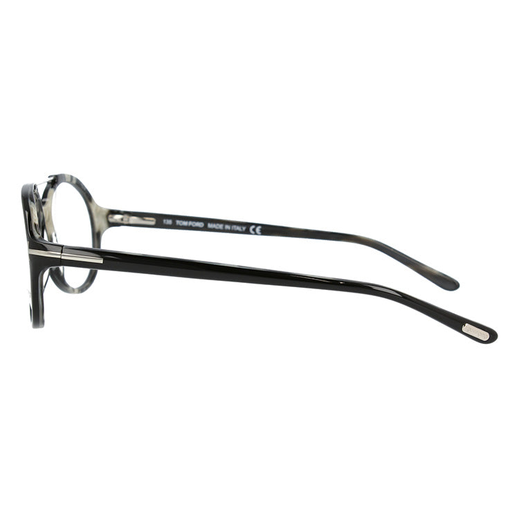 トムフォード メガネ TOM FORD メガネフレーム 眼鏡 FT5017 855 54 (TF5017 855 54) レギュラーフィット ティアドロップ型 度付き 度なし 伊達 メンズ レディース UVカット 紫外線 TOMFORD ラッピング無料