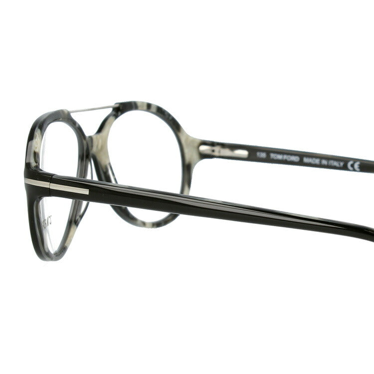 トムフォード メガネ TOM FORD メガネフレーム 眼鏡 FT5017 855 54 (TF5017 855 54) レギュラーフィット ティアドロップ型 度付き 度なし 伊達 メンズ レディース UVカット 紫外線 TOMFORD ラッピング無料