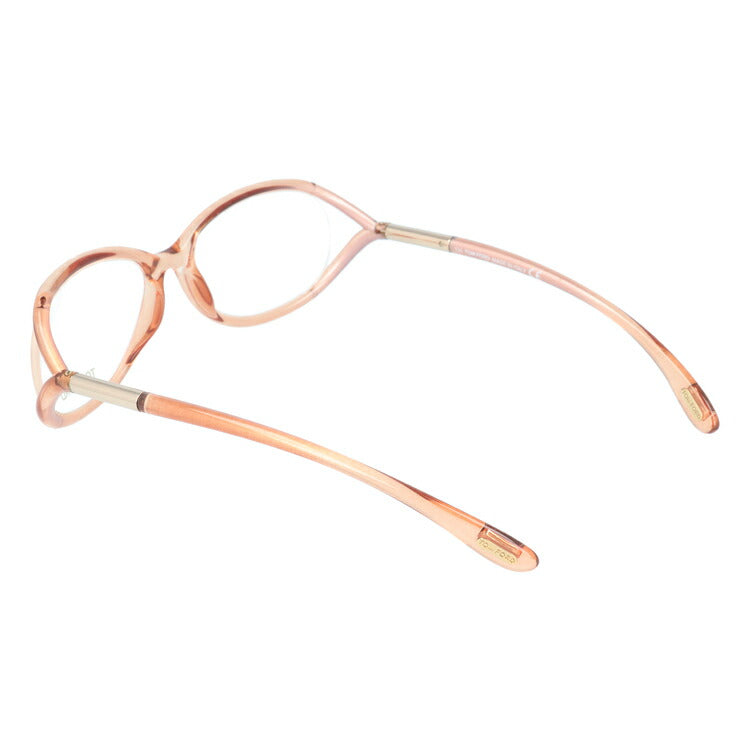 トムフォード メガネ TOM FORD メガネフレーム 眼鏡 FT5044 261 54 (TF5044 261 54) レギュラーフィット オーバル型 度付き 度なし 伊達 メンズ レディース UVカット 紫外線 TOMFORD ラッピング無料