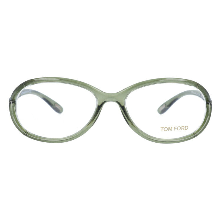 トムフォード メガネ TOM FORD メガネフレーム 眼鏡 FT5044 437 54 (TF5044 437 54) レギュラーフィット オーバル型 度付き 度なし 伊達 メンズ レディース UVカット 紫外線 TOMFORD ラッピング無料