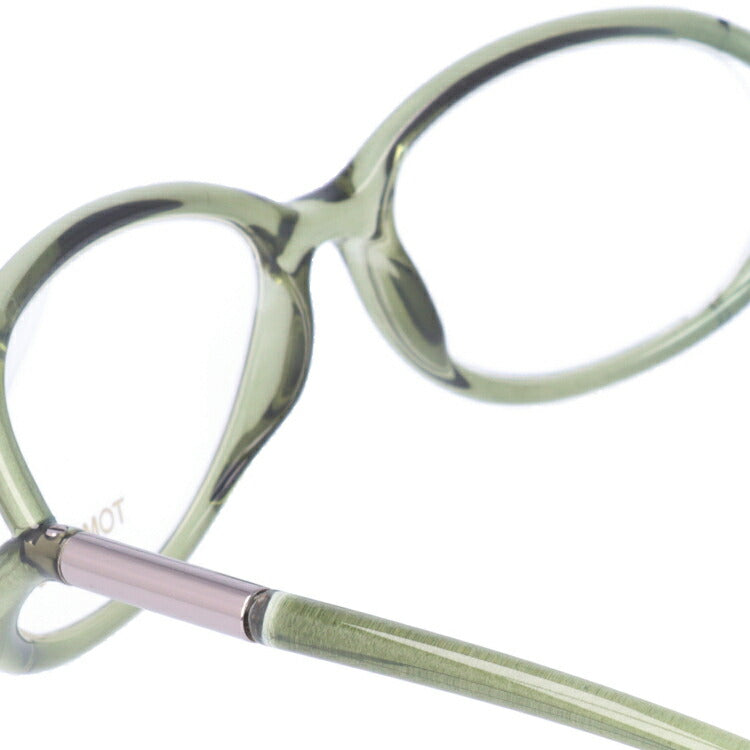 トムフォード メガネ TOM FORD メガネフレーム 眼鏡 FT5044 437 54 (TF5044 437 54) レギュラーフィット オーバル型 度付き 度なし 伊達 メンズ レディース UVカット 紫外線 TOMFORD ラッピング無料