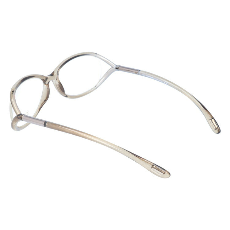 トムフォード メガネ TOM FORD メガネフレーム 眼鏡 FT5044 906 54 (TF5044 906 54) レギュラーフィット オーバル型 度付き 度なし 伊達 メンズ レディース UVカット 紫外線 TOMFORD ラッピング無料