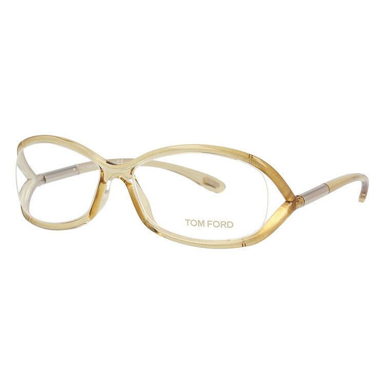 トムフォード メガネ TOM FORD メガネフレーム 眼鏡 FT5045 614 56 (TF5045 614 56) レギュラーフィット スクエア型 度付き 度なし 伊達 メンズ レディース UVカット 紫外線 TOMFORD ラッピング無料