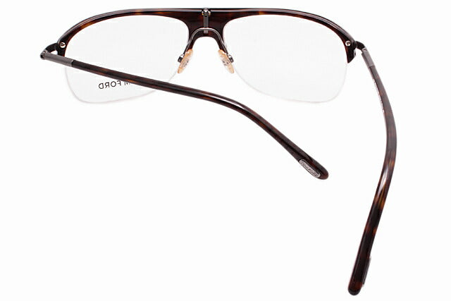 トムフォード メガネ TOM FORD メガネフレーム 眼鏡 FT5046 096 56 (TF5046 096 56) レギュラーフィット ティアドロップ型 メンズ レディース UVカット TOMFORD ラッピング無料