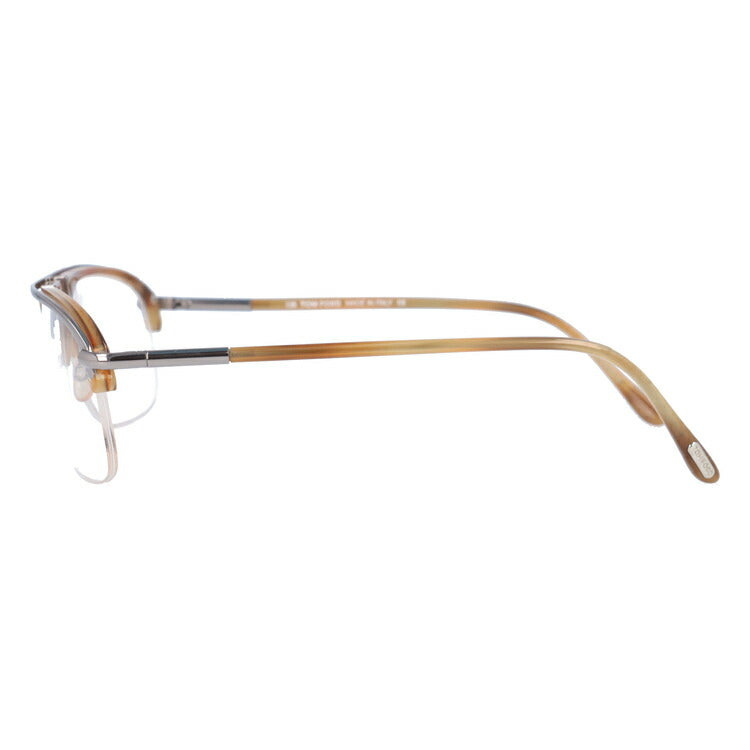 トムフォード メガネ TOM FORD メガネフレーム 眼鏡 FT5046 373 56 (TF5046 373 56) 調整可能ノーズパッド ブロー型 メンズ レディース UVカット TOMFORD ラッピング無料