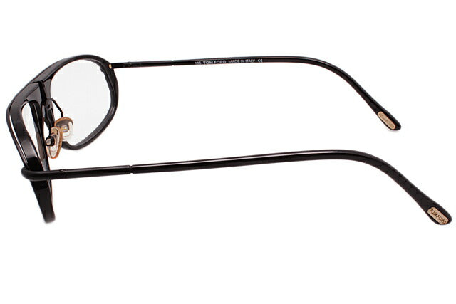 【訳あり】トムフォード メガネ TOM FORD メガネフレーム 眼鏡 FT5047 0B5 55 (TF5047 0B5 55) レギュラーフィット ティアドロップ型 メンズ レディース UVカット 紫外線 TOMFORD ラッピング無料