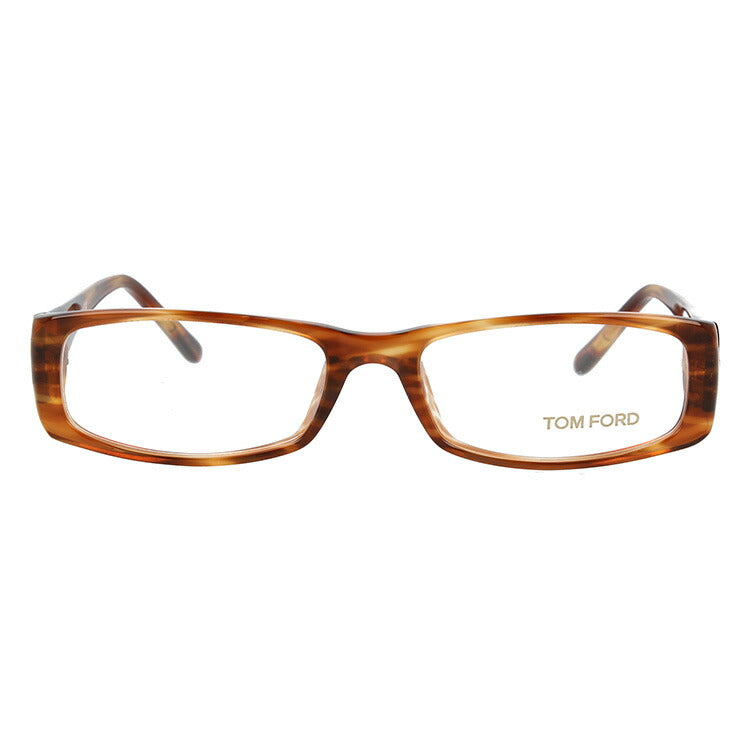 トムフォード メガネ TOM FORD メガネフレーム 眼鏡 FT5060 R91 53 (TF5060 R91 53) レギュラーフィット スクエア型 度付き 度なし 伊達 メンズ レディース UVカット 紫外線 TOMFORD ラッピング無料