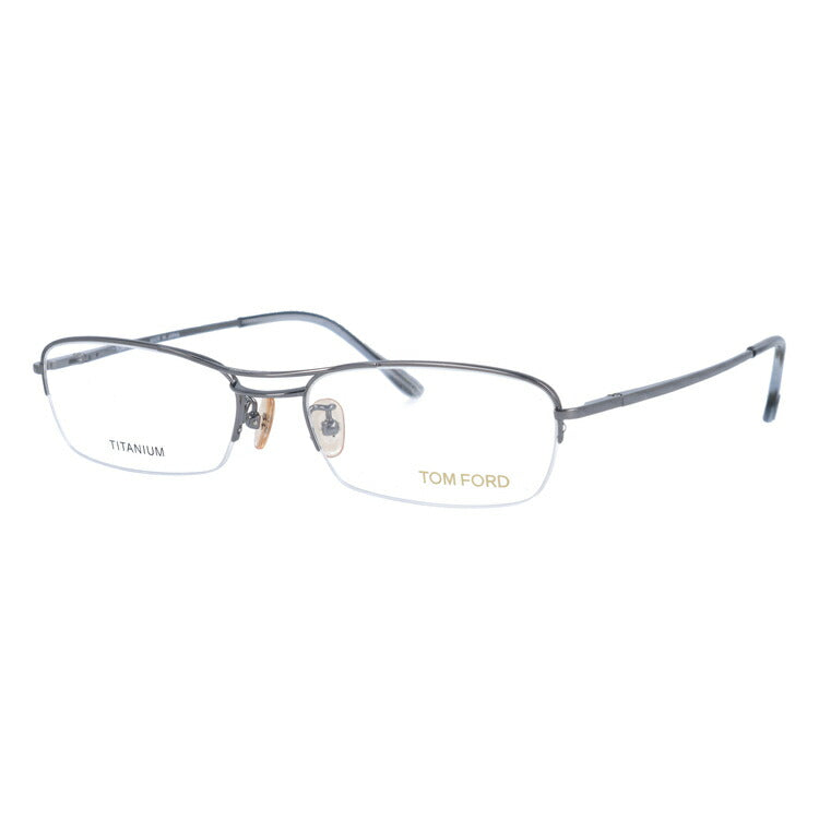 トムフォード メガネ TOM FORD メガネフレーム 眼鏡 FT5063 731 54 (TF5063 731 54) 調整可能ノーズパッド スクエア型 度付き 度なし 伊達 メンズ レディース UVカット 紫外線 TOMFORD ラッピング無料