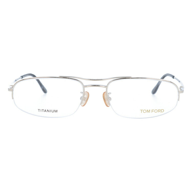 トムフォード メガネ TOM FORD メガネフレーム 眼鏡 FT5064 F80 55 (TF5064 F80 55) 調整可能ノーズパッド オーバル型 度付き 度なし 伊達 メンズ レディース UVカット 紫外線 TOMFORD ラッピング無料