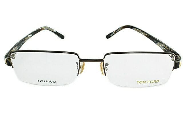 トムフォード メガネ TOM FORD メガネフレーム 眼鏡 FT5066 247 54 (TF5066 247 54) レギュラーフィット スクエア型 度付き 度なし 伊達 メンズ レディース UVカット 紫外線 TOMFORD ラッピング無料