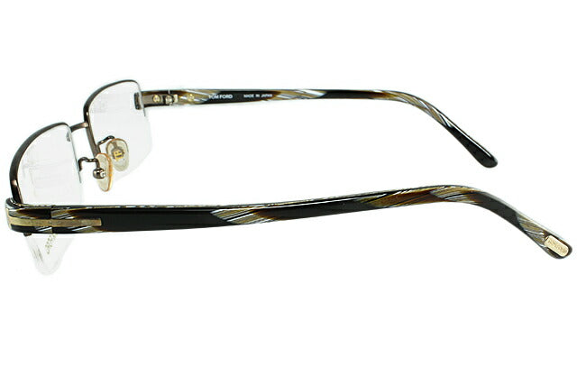 トムフォード メガネ TOM FORD メガネフレーム 眼鏡 FT5066 247 54 (TF5066 247 54) レギュラーフィット スクエア型 度付き 度なし 伊達 メンズ レディース UVカット 紫外線 TOMFORD ラッピング無料