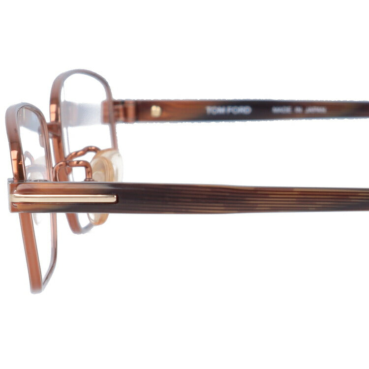 【選べる15色 ライトカラーレンズ】トムフォード ライトカラー サングラス TOM FORD FT5068 217 54 (TF5068 217 54) 調整可能ノーズパッド スクエア型 メンズ レディース アウトドア 運転 ドライブ レジャー UVカット 伊達 メガネ 眼鏡
