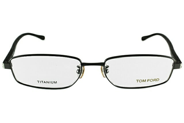 トムフォード メガネ TOM FORD メガネフレーム 眼鏡 FT5068 731 54 (TF5068 731 54) レギュラーフィット スクエア型 度付き 度なし 伊達 メンズ レディース UVカット 紫外線 TOMFORD ラッピング無料
