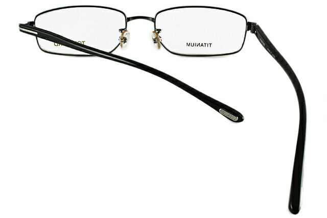 トムフォード メガネ TOM FORD メガネフレーム 眼鏡 FT5068 731 54 (TF5068 731 54) レギュラーフィット スクエア型 度付き 度なし 伊達 メンズ レディース UVカット 紫外線 TOMFORD ラッピング無料