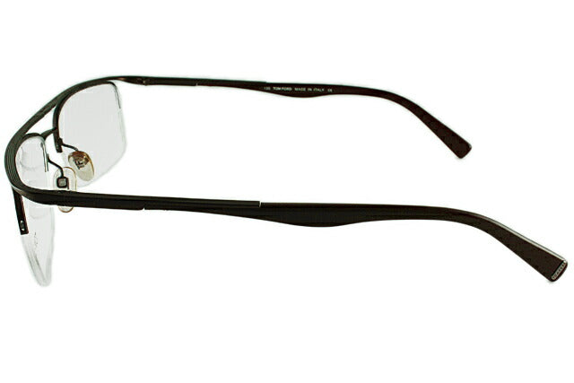 トムフォード メガネ TOM FORD メガネフレーム 眼鏡 FT5077 J63 54 (TF5077 J63 54) レギュラーフィット スクエア型 度付き 度なし 伊達 メンズ レディース UVカット 紫外線 TOMFORD ラッピング無料