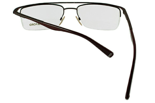 トムフォード メガネ TOM FORD メガネフレーム 眼鏡 FT5077 J63 54 (TF5077 J63 54) レギュラーフィット スクエア型 度付き 度なし 伊達 メンズ レディース UVカット 紫外線 TOMFORD ラッピング無料