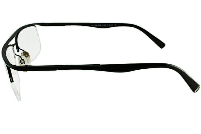 トムフォード メガネ TOM FORD メガネフレーム 眼鏡 FT5077 0BR 54 (TF5077 0BR 54) レギュラーフィット スクエア型 度付き 度なし 伊達 メンズ レディース UVカット 紫外線 TOMFORD ラッピング無料