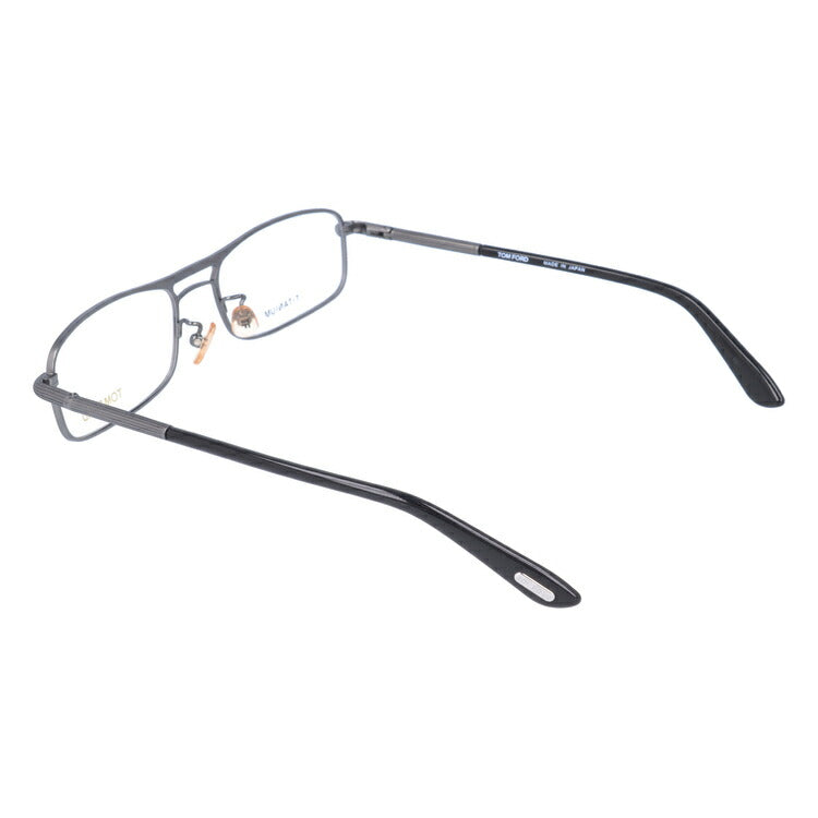 【選べる15色 ライトカラーレンズ】トムフォード ライトカラー サングラス TOM FORD FT5100 731 54 (TF5100 731 54) 調整可能ノーズパッド スクエア型 メンズ レディース アウトドア 運転 ドライブ レジャー UVカット 伊達 メガネ 眼鏡