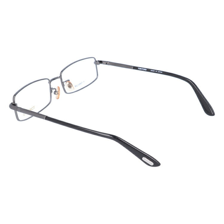トムフォード メガネ TOM FORD メガネフレーム 眼鏡 FT5105 731 53 (TF5105 731 53) 調整可能ノーズパッド スクエア型 度付き 度なし 伊達 メンズ レディース UVカット 紫外線 TOMFORD ラッピング無料