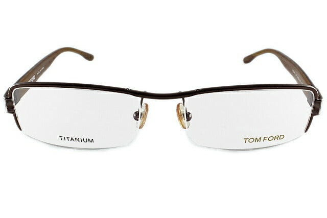 トムフォード メガネ TOM FORD メガネフレーム 眼鏡 FT5107 247 55 (TF5107 247 55) レギュラーフィット スクエア型 度付き 度なし 伊達 メンズ レディース UVカット 紫外線 TOMFORD ラッピング無料