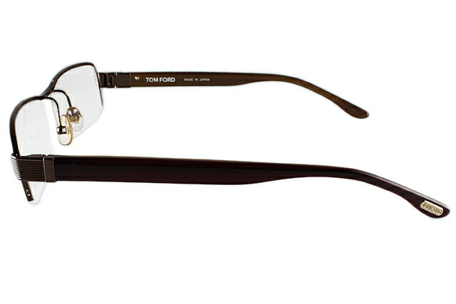 トムフォード メガネ TOM FORD メガネフレーム 眼鏡 FT5107 247 55 (TF5107 247 55) レギュラーフィット スクエア型 度付き 度なし 伊達 メンズ レディース UVカット 紫外線 TOMFORD ラッピング無料