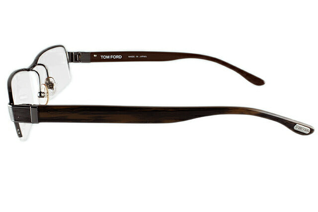 トムフォード メガネ TOM FORD メガネフレーム 眼鏡 FT5107 731 55 (TF5107 731 55) レギュラーフィット スクエア型 度付き 度なし 伊達 メンズ レディース UVカット 紫外線 TOMFORD ラッピング無料
