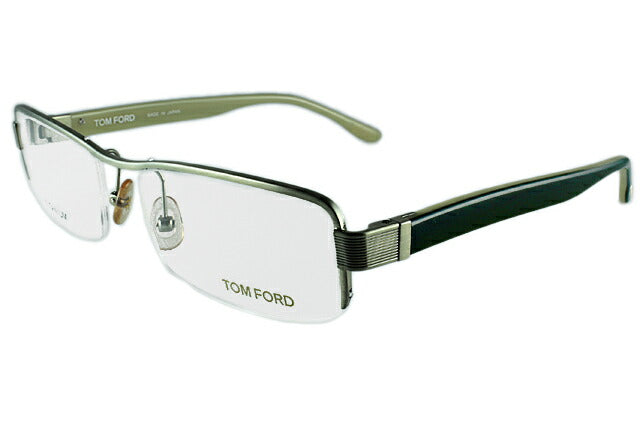 トムフォード メガネ TOM FORD メガネフレーム 眼鏡 FT5107 753 55 (TF5107 753 55) レギュラーフィット スクエア型 度付き 度なし 伊達 メンズ レディース UVカット 紫外線 TOMFORD ラッピング無料