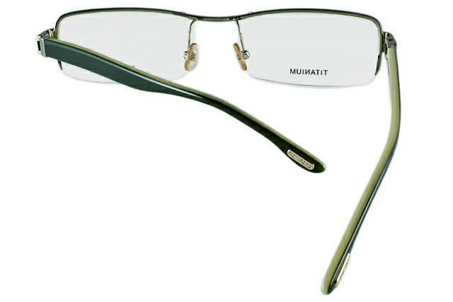トムフォード メガネ TOM FORD メガネフレーム 眼鏡 FT5107 753 55 (TF5107 753 55) レギュラーフィット スクエア型 度付き 度なし 伊達 メンズ レディース UVカット 紫外線 TOMFORD ラッピング無料