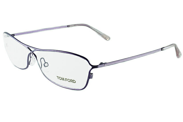 トムフォード メガネ TOM FORD メガネフレーム 眼鏡 FT5144 078 54 （TF5144 078 54） 調整可能ノーズパッド スクエア型 度付き 度なし 伊達 メンズ レディース UVカット 紫外線 TOMFORD ラッピング無料