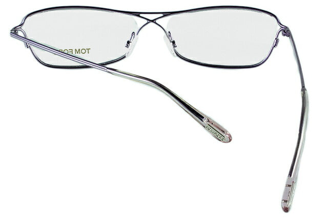 トムフォード メガネ TOM FORD メガネフレーム 眼鏡 FT5144 078 54 (TF5144 078 54) 調整可能ノーズパッド スクエア型 度付き 度なし 伊達 メンズ レディース UVカット 紫外線 TOMFORD ラッピング無料