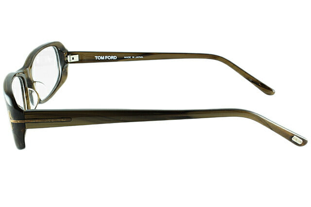 トムフォード メガネ TOM FORD メガネフレーム 眼鏡 FT5176 045 53 (TF5176 045 53) レギュラーフィット スクエア型 度付き 度なし 伊達 メンズ レディース UVカット 紫外線 TOMFORD ラッピング無料