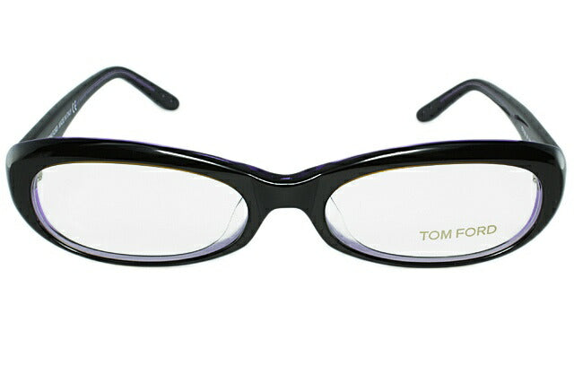 トムフォード メガネ TOM FORD メガネフレーム 眼鏡 FT5180 005 53 (TF5180 005 53) レギュラーフィット バタフライ型 度付き 度なし 伊達 メンズ レディース UVカット 紫外線 TOMFORD ラッピング無料