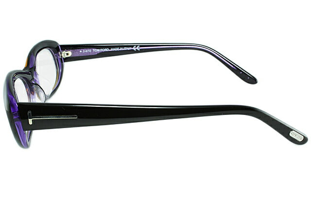 トムフォード メガネ TOM FORD メガネフレーム 眼鏡 FT5180 005 53 (TF5180 005 53) レギュラーフィット バタフライ型 度付き 度なし 伊達 メンズ レディース UVカット 紫外線 TOMFORD ラッピング無料