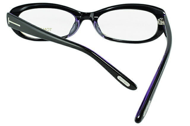 トムフォード メガネ TOM FORD メガネフレーム 眼鏡 FT5180 005 53 (TF5180 005 53) レギュラーフィット バタフライ型 度付き 度なし 伊達 メンズ レディース UVカット 紫外線 TOMFORD ラッピング無料