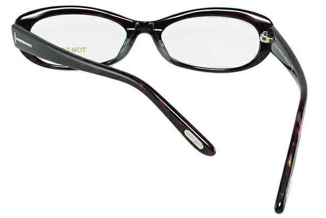 トムフォード メガネ TOM FORD メガネフレーム 眼鏡 FT5180 83Z 53 (TF5180 83Z 53) レギュラーフィット バタフライ型 度付き 度なし 伊達 メンズ レディース UVカット 紫外線 TOMFORD ラッピング無料
