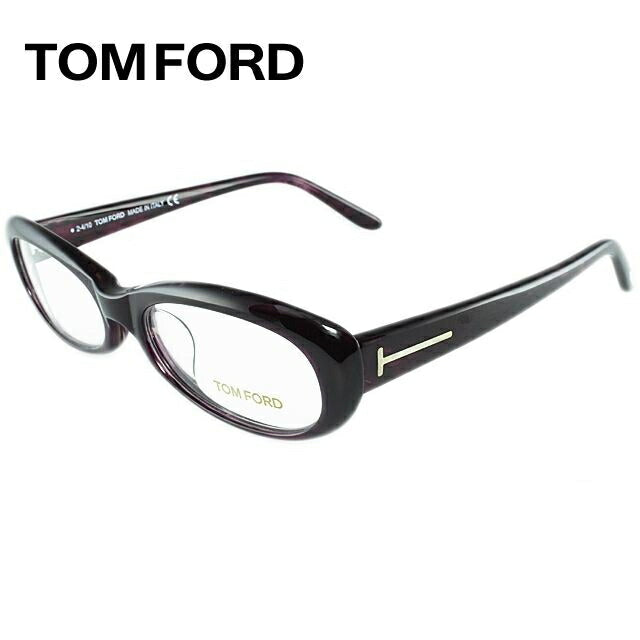 トムフォード メガネ TOM FORD メガネフレーム 眼鏡 FT5180 83Z 53 (TF5180 83Z 53) レギュラーフィット バタフライ型 度付き 度なし 伊達 メンズ レディース UVカット 紫外線 TOMFORD ラッピング無料