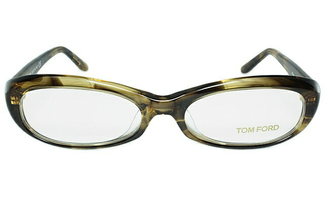 トムフォード メガネ TOM FORD メガネフレーム 眼鏡 FT5180 U45 53 (TF5180 U45 53) レギュラーフィット バタフライ型 度付き 度なし 伊達 メンズ レディース UVカット 紫外線 TOMFORD ラッピング無料