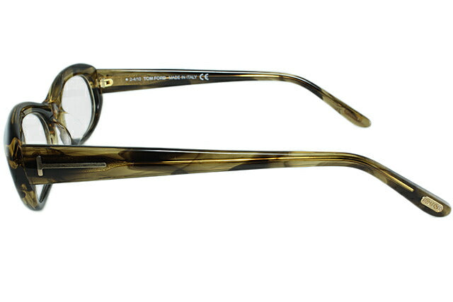トムフォード メガネ TOM FORD メガネフレーム 眼鏡 FT5180 U45 53 (TF5180 U45 53) レギュラーフィット バタフライ型 度付き 度なし 伊達 メンズ レディース UVカット 紫外線 TOMFORD ラッピング無料